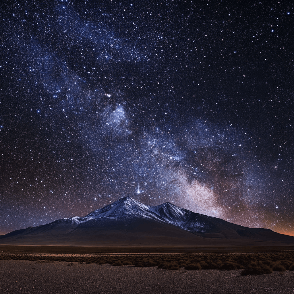 stars